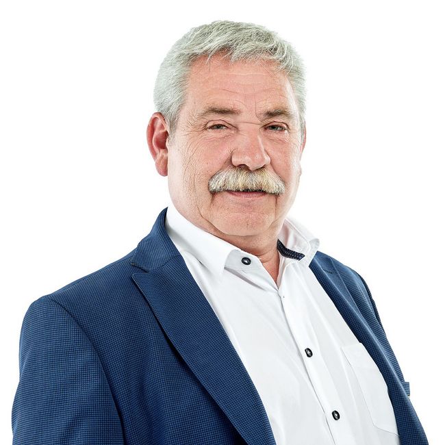 Gaston Waeber