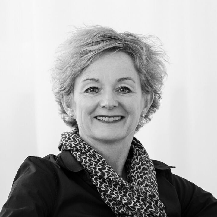 Sabine Brägger