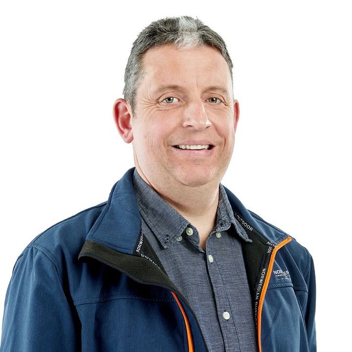 Thomas Hänni