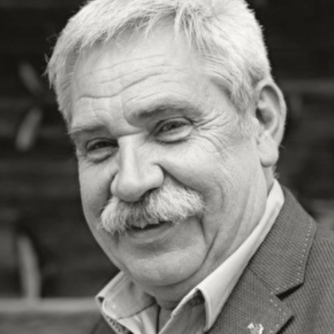 Gaston Waeber